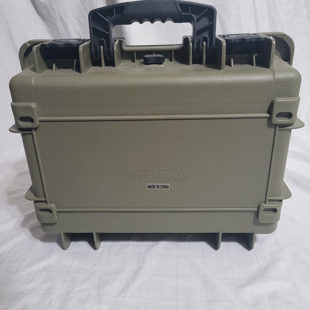 Dive case - Picture 7 of 7